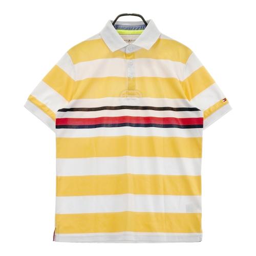 TOMMY HILFIGER GOLF トミー ヒルフィガーゴルフ 2024年モデル 半袖
