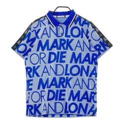 メンズ MARK&LONA(マークアンドロナ) ポロシャツ｜中古ゴルフウェア