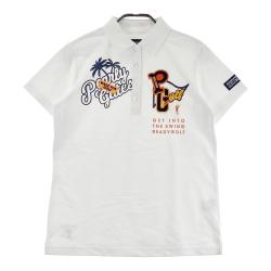 レディース PEARLY GATES(パーリーゲイツ) ポロシャツ｜中古ゴルフ