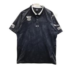 OAKLEY(オークリー) ポロシャツ｜中古ゴルフウェア通販サイトSTST