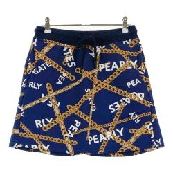 レディース PEARLY GATES(パーリーゲイツ) スカート｜中古ゴルフウェア