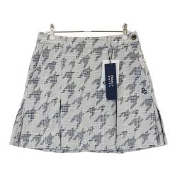 レディース PEARLY GATES(パーリーゲイツ) スカート｜中古ゴルフウェア