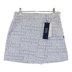 レディース PEARLY GATES(パーリーゲイツ) スカート｜中古ゴルフウェア