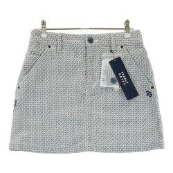 レディース PEARLY GATES(パーリーゲイツ) スカート｜中古ゴルフウェア