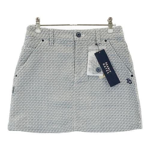PEARLY GATES パーリーゲイツ 055-1234114 ストレッチスカート ニコ