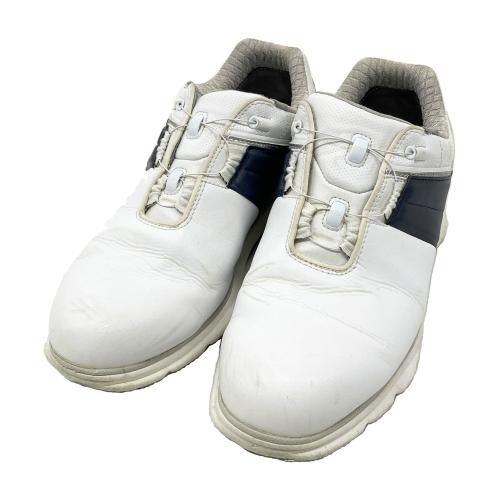 FOOT JOY フットジョイ 53830J PRO SL BOA スパイクレス ゴルフ