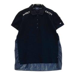 レディース PEARLY GATES(パーリーゲイツ) ポロシャツ｜中古ゴルフ