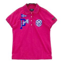 レディース PEARLY GATES(パーリーゲイツ) ポロシャツ｜中古ゴルフ