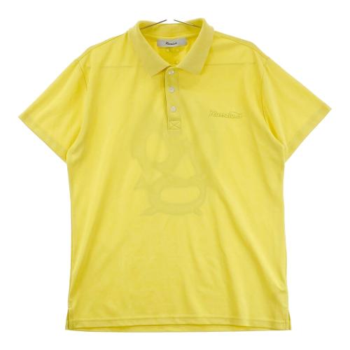 RUSSELUNO ラッセルノ ハイネック長袖インナーTシャツ ホワイト系