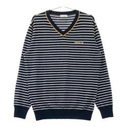メンズ ニット｜中古ゴルフウェア通販サイトSTST(ストスト)