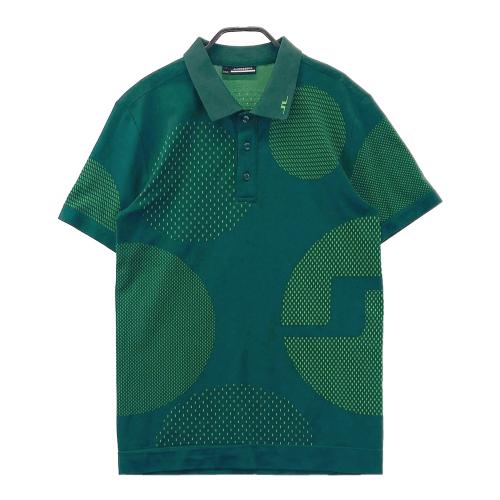 J.LINDEBERG ジェイリンドバーグ ロングパンツ グリーン系 サイズ：29