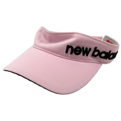NEW BALANCE GOLF ニューバランス 2023年モデル リボンサンバイザー