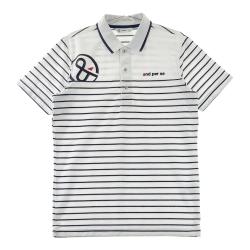 メンズ AND PER SE(アンパスィ) ポロシャツ｜中古ゴルフウェア通販
