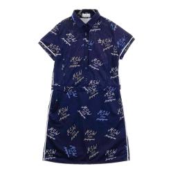 MUNSINGWEAR(マンシングウェア) ワンピース・オールインワン｜中古