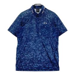 OAKLEY(オークリー) ポロシャツ｜中古ゴルフウェア通販サイトSTST