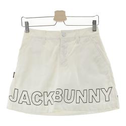 レディース JACK BUNNY(ジャックバニー) スカート｜中古ゴルフウェア