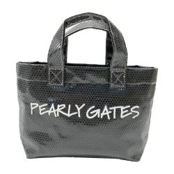 PEARLY GATES(パーリーゲイツ) バッグ｜中古ゴルフウェア通販サイト