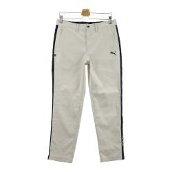 【ビンテージ/美品】PUMA プ－マ ゴルフパンツ ゴルフウェア メンズ PUMA GOLF(プーマゴルフ) パンツ｜中古ゴルフウェア通販サイト