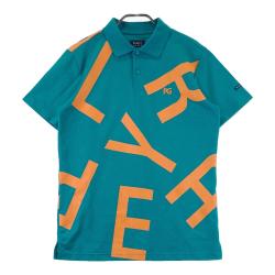 メンズ PEARLY GATES(パーリーゲイツ) ポロシャツ｜中古ゴルフウェア