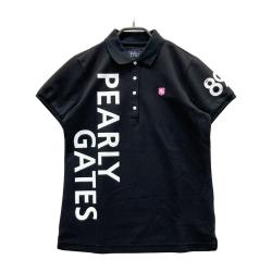 レディース PEARLY GATES(パーリーゲイツ) ポロシャツ｜中古ゴルフ