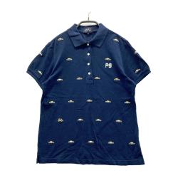 レディース PEARLY GATES(パーリーゲイツ) ポロシャツ｜中古ゴルフ