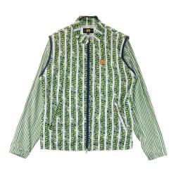ラウドマウスセットアップ　未使用 LOUDMOUTH(ラウドマウス) メンズ｜中古ゴルフウェア通販サイトSTST