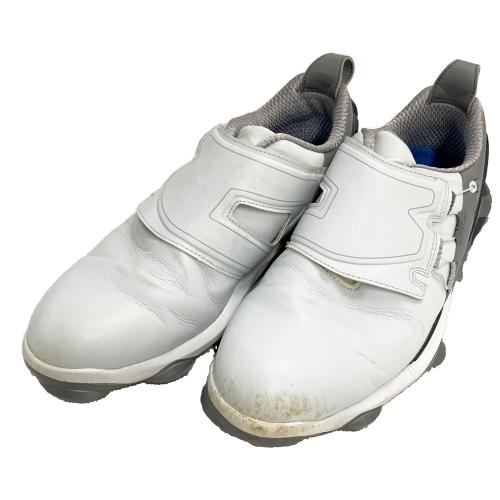 FOOT JOY フットジョイ 56053J ゴルフ シューズ ホワイト系 サイズ