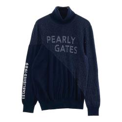 PEARLY GATES(パーリーゲイツ) メンズ｜中古ゴルフウェア通販サイト