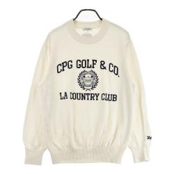 CPG GOLF(シーピージーゴルフ)｜中古ゴルフウェア通販サイトSTST(ストスト)
