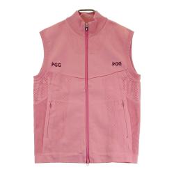 メンズ PEARLY GATES(パーリーゲイツ) ベスト｜中古ゴルフウェア通販