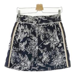 レディース PEARLY GATES(パーリーゲイツ) スカート｜中古ゴルフウェア