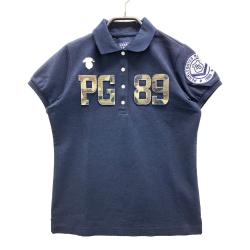 レディース PEARLY GATES(パーリーゲイツ) ポロシャツ｜中古ゴルフ