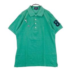 メンズ PEARLY GATES(パーリーゲイツ) ポロシャツ｜中古ゴルフウェア