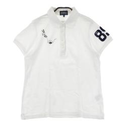 レディース PEARLY GATES(パーリーゲイツ) ポロシャツ｜中古ゴルフ