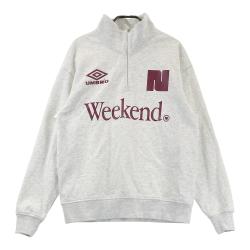 NBB WEEKEND(エヌビービーウィークエンド)｜中古ゴルフウェア通販