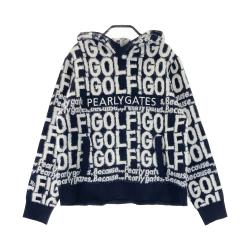 レディース PEARLY GATES(パーリーゲイツ) ニット｜中古ゴルフウェア