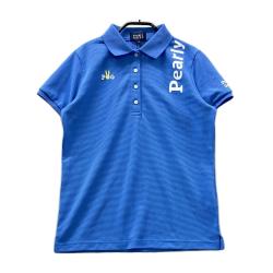 レディース PEARLY GATES(パーリーゲイツ) ポロシャツ｜中古ゴルフ