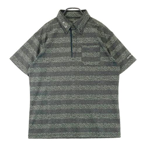 OAKLEY オークリー 422020JP ストレッチパンツ コーデュロイ カモフラ