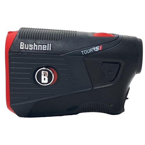 Bushnell ブッシュネル TOUR V5 SHIFT ピンシーカー レーザー距離計