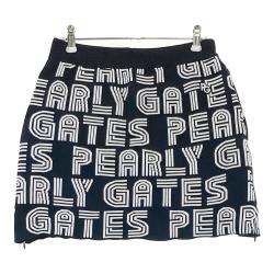 レディース PEARLY GATES(パーリーゲイツ) スカート｜中古ゴルフウェア