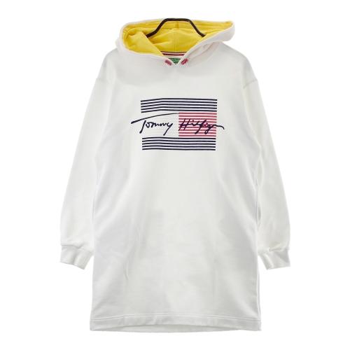 TOMMY HILFIGER GOLF トミー ヒルフィガーゴルフ 長袖パーカー