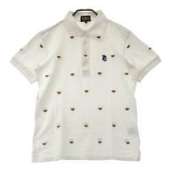 レディース PEARLY GATES(パーリーゲイツ) ポロシャツ｜中古ゴルフ