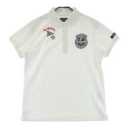 レディース PEARLY GATES(パーリーゲイツ) ポロシャツ｜中古ゴルフ