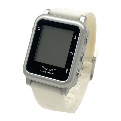 EAGLE VISION イーグルビジョン watch4 EV-717 腕時計型 GPSナビ