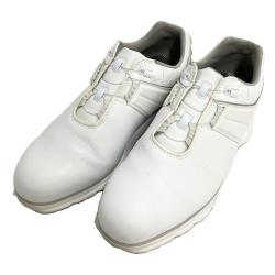 FOOTJOY(フットジョイ) シューズ｜中古ゴルフウェア通販サイトSTST