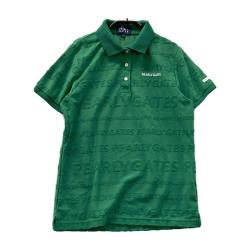 レディース PEARLY GATES(パーリーゲイツ) ポロシャツ｜中古ゴルフ
