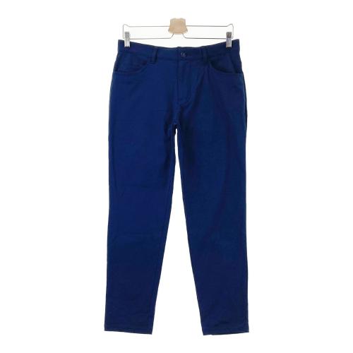 ADIDAS GOLF アディダスゴルフ DZ7453 ストレッチパンツ ネイビー系