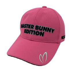 MASTER BUNNY EDITION(マスターバニーエディション) 帽子｜中古ゴルフ