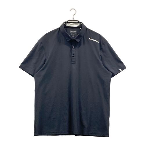 TAYLOR MADE テーラーメイド 2024年モデル クルーネック 半袖Tシャツ