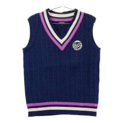 メンズ PEARLY GATES(パーリーゲイツ) ベスト｜中古ゴルフウェア通販